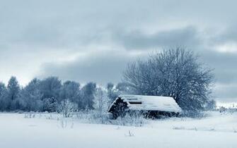 Beautiful Winter Season HD Wallpaper All