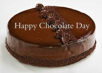 Chocolate Cake HD Wallpaper Unique