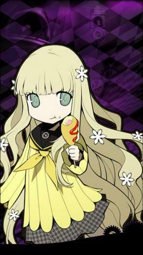 Rei Persona Q Ios Wallpaper By Seraharcana