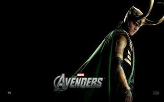 Wallpaper Avengers Desktop Image