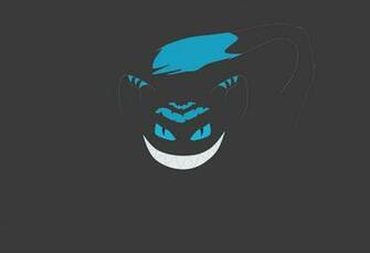 Cheshire Cat Wallpaper By Storm Bringer