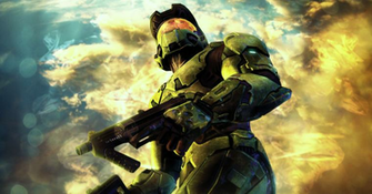 Halo Mcc Un Peu D