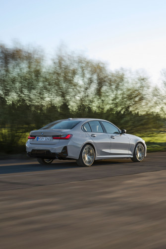 Bmw Series Photos From Every Angle