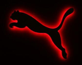 Puma Wallpaper