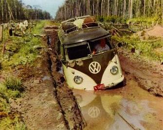 Cars Vans Wallpaper Volkswagen