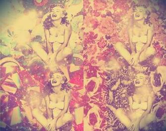 Flowers Photos Vintage