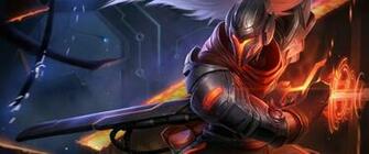 Yasuo Computer Wallpaper Desktop Background Id