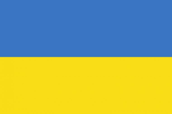 Ukraine Flag Pictures