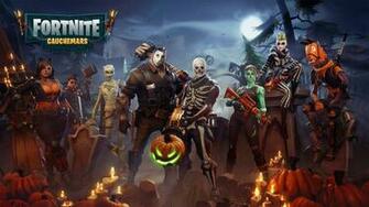 Fortnite Season Desktop Background For