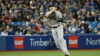 Brandon Drury Joins Blue Jays As Versatile And Vital Piece To