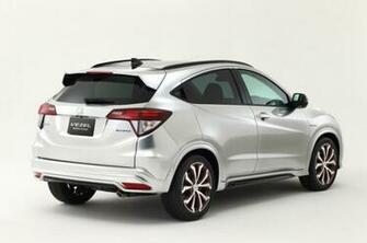 Honda Hr V Hq Desktop Background Wallpaper Setup