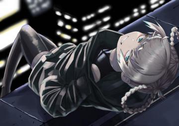 Nanakusa Nazuna Yofukashi No Uta Image Zerochan