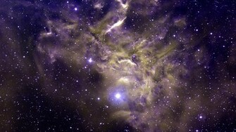 Outer Space Wallpaper Stars