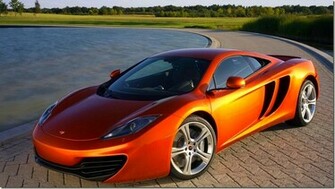 Supercars HD Wallpaper 1080p Supercar