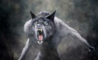 Terrifying Monsters Animated Wallpaper Desktopanimated
