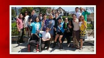 Glee Wallpaper Season Pack By