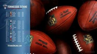Tennessee Titans Able Desktop Wallpaper
