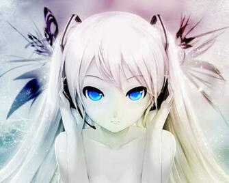 Hatsune Miku Wallpaper HD High Resolution