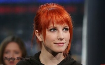 Hayley Williams Wallpaper Fotos De El