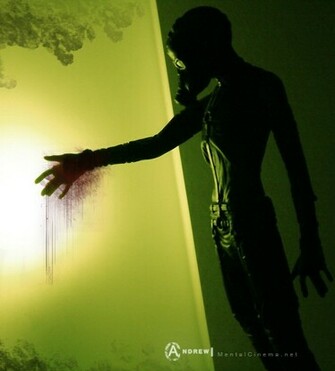 Psycho Mantis By Cainandrew