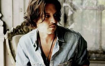 Magnificent Johnny Depp Wallpaper Full HD Pictures