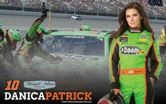 Danica Patrick