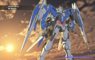 Endlesssrain Gundam Wallpaper