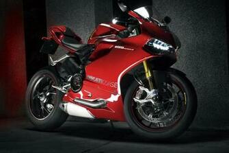Ducati Panigale Wallpaper