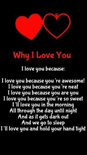 Poem Wallpaper