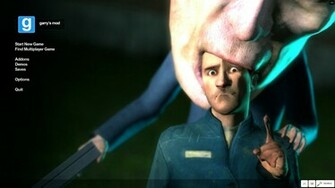 Goomia Games Garrys Mod