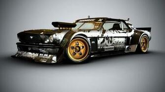 Artstation Hoonicorn Rtr Damiano De Cataldo