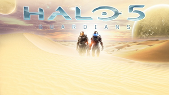 Halo Guardians Wallpaper Fan Art By Decadeofsmackdownv3 On