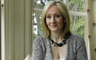 Jk Rowling Wallpaper