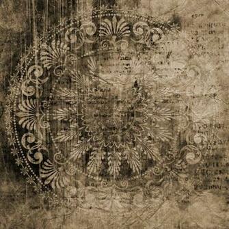 Traditional Wallpaper HD Walls Vinyl Arabesque