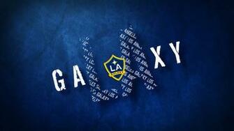 La Galaxy Wallpaper HD Los Angeles