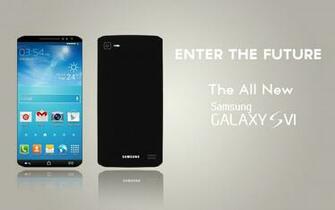Samsung Galaxy S6 Wallpaper Desktop Image