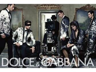 Dolce And Gabbana Wallpaper
