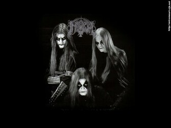 Immortal Bandswallpaper Wallpaper Music Desktop
