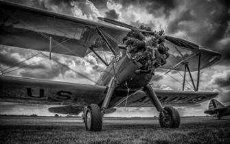 ImgHD Net Provide Top Vintage Airplane Wallpaper In Various Size