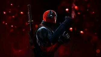 Deadpool Wallpaper E Imagenes Identi