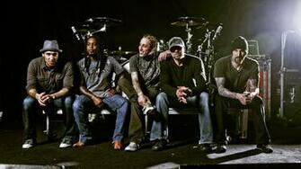 Sevendust HD Wallpaper Background Image Id