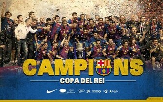 Logo Barcelona Wallpaper Terbaru