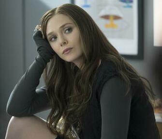 Scarlet Witch Full HD Wallpaper And Background