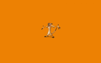 Timon Wallpaper For HD Widescreen