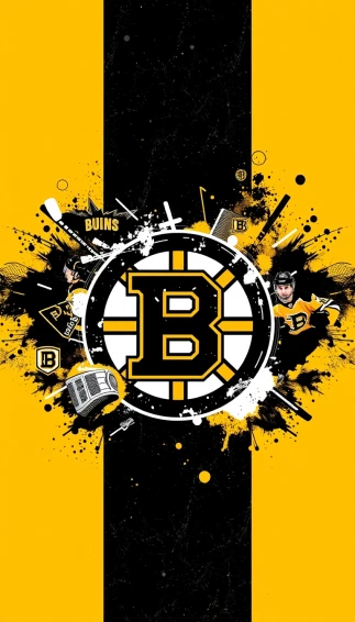 Bruins Wallpaper