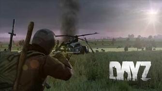 Dayz Wallpaper Tv