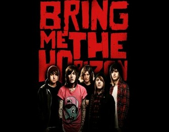 Bring Me The Horizon Wallpaper