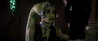 Oola In Jabba S Palace Twi Lek Slave Photo