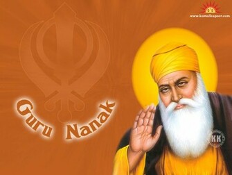 Sikh Wallpaper Sikhism Computer