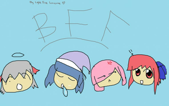 Bff Wallpaper By Light Fire Photo Png